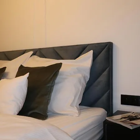 Family & Business Elegant Grzybowska 37 Centrum, Parking, Wi-fi, Netflix