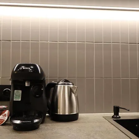 Family & Business Elegant Grzybowska 37 Centrum, Parking, Wi-fi, Netflix * Warschau