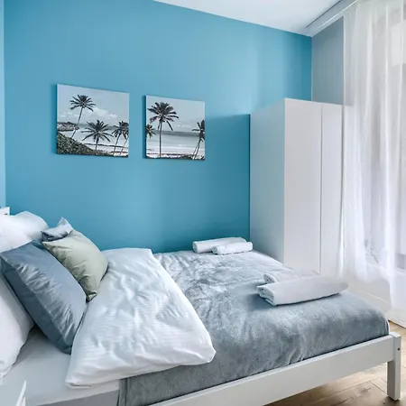 Family & Business Elegant Grzybowska 37 Centrum, Parking, Wi-fi, Netflix