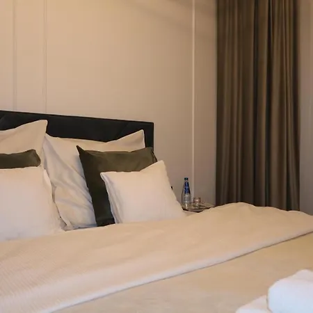 Family & Business Elegant Grzybowska 37 Centrum, Parking, Wi-fi, Netflix