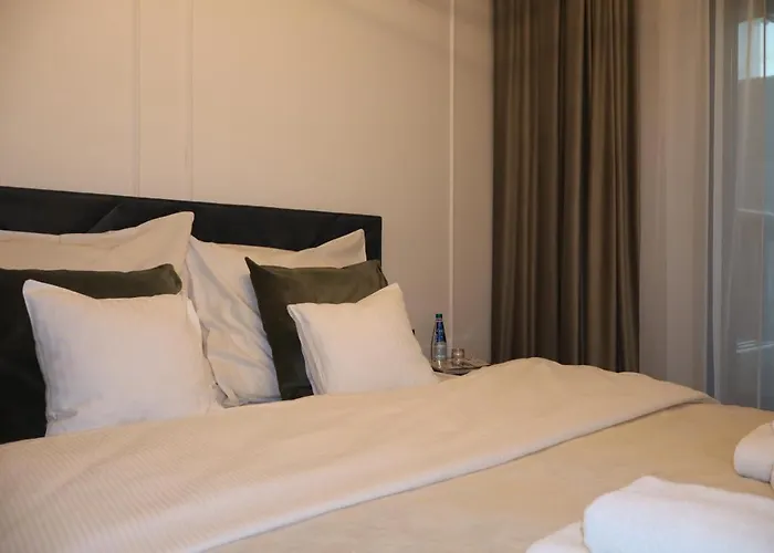 Family & Business Elegant Grzybowska 37 Centrum, Parking, Wi-fi, Netflix