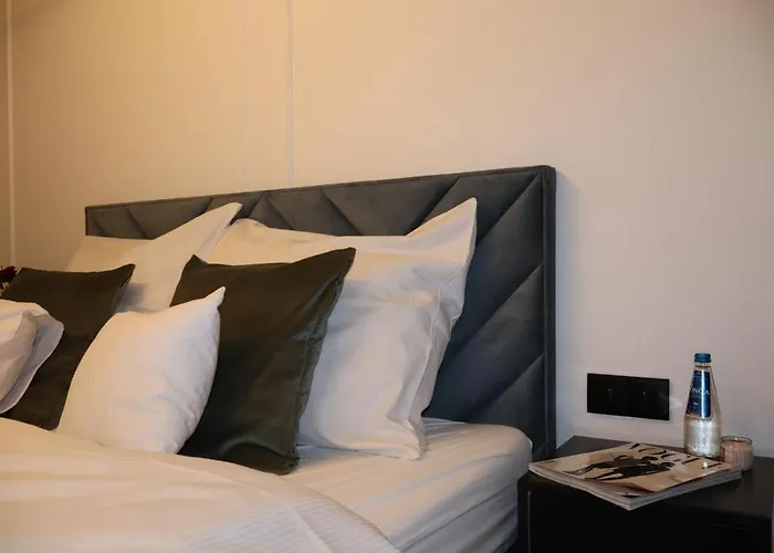 Family & Business Elegant Grzybowska 37 Centrum, Parking, Wi-fi, Netflix