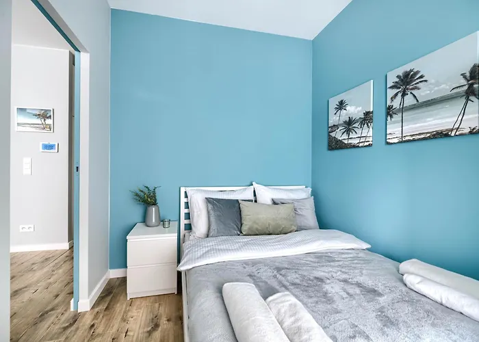 Apartman Family & Business Elegant Grzybowska 37 Centrum, Parking, Wi-fi, Netflix Varsó