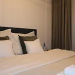 Family & Business Elegant Grzybowska 37 Centrum, Parking, Wi-fi, Netflix