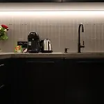公寓 Family & Business Elegant Grzybowska 37 Centrum, Parking, Wi-fi, Netflix *