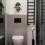 Family & Business Elegant Grzybowska 37 Centrum, Parking, Wi-fi, Netflix 公寓 华沙