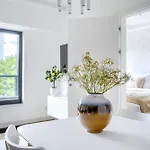 Family & Business Elegant Grzybowska 37 Centrum, Parking, Wi-fi, Netflix * 华沙